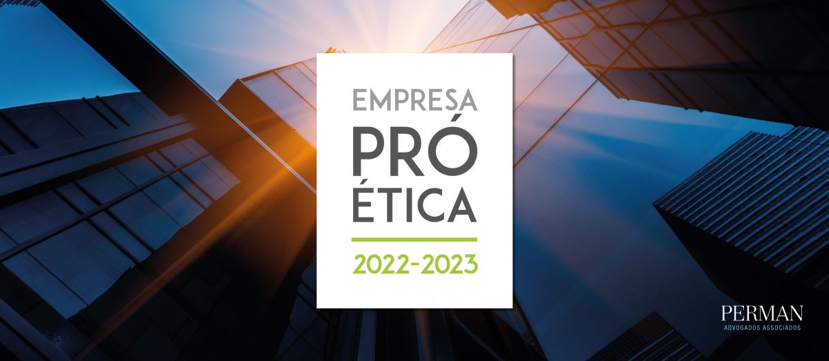 CGU divulga regulamento do projeto Empresa Pró-Ética 2022-2023